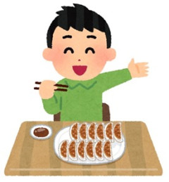 【優しい味】ぎょうざの満州きたンゴwwwww