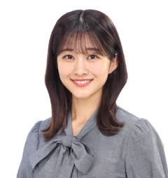 【衝撃】フジ原田葵アナさん「年収2000万が一番幸せ」ｗｗｗｗｗｗｗｗｗｗ