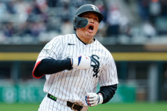 シカホワファン狂喜乱舞　「球団は村上が欲しいだけお金をあげろ！」「ムネ、もう結婚してくれ！」