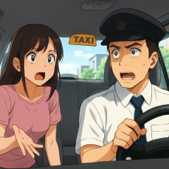 タクシーで「クーラーつけて」とお願いしたら… 運転手の返答に「そんなことある！？」驚きの声