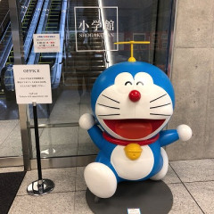 小学館「弊社としてもドラえもんというIPは大切にしたいと思っておりまして…」藤子プロ「IPって言うなああああああああああああ」