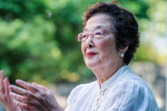 【悲報】翻訳家の戸田奈津子さん「AIに映画の字幕は無理だわよ（笑）」
