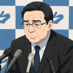 斎藤元彦兵庫県知事、税金338億円の不正会計   |  これは背任なの？