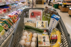 【韓国も他人事ではない】日本の最低賃金、5年で大幅上昇も食料品はそれ以上の値上がり＝韓国ネット「重要なのは生活水準」