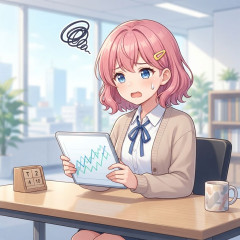 なぜ神（俺）の忠告を聞かずキオクシア株を買ったのか