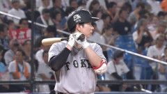 【巨人】松本剛(2年2億5000万円)の現在の成績を想像してからスレを開いてみてください