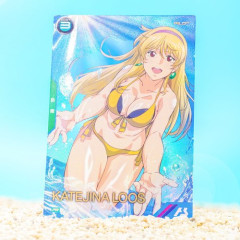 【爆笑】Vガンダムのカテジナさん、めっちゃ笑顔wwwwwwwwww