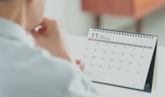 【時間】「気がついたら1年の半分がもう終了してしまった…」大人になると時間が“異様に速く感じる”科学的理由
