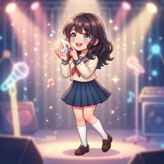 今更、松田聖子を好きになる