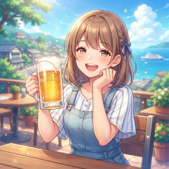 この夏ぴったりな大人のビールジョッキが発売される