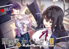 新作ADV『西園家のかくしゴト』のスリーサイズが狂いすぎてるｗｗｗｗこれは無理だろ