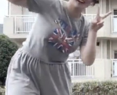 【動画】メガ豚系女子、回るｗｗｗｗｗｗｗｗｗｗｗｗｗｗｗｗｗｗｗｗｗｗｗｗｗｗｗｗｗｗ