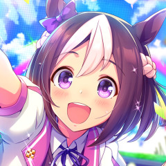 【ウマ娘】海外の子達が育成実装されたりしないのかな？