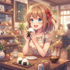 あなたの好きなおにぎりの具 ベスト3