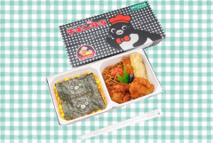 秋に引退を控えたSuicaペンギンさんが駅弁を発売ｗｗｗｗｗ