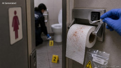 【速報】女子トイレに小型カメラ、トイレットペーパーにカプサイシンを付着させ女性がけが 韓国人男性に懲役9年求刑