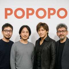 川上量生、ひろゆき、Gackt、庵野秀明などが参加した新サービス「POPOPO」、サービス終了