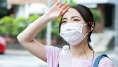【悲報】いまだにマスクしてる奴、怖すぎる