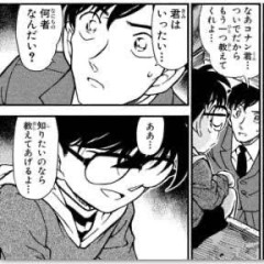 高木ってコナンの正体どこまで察してるんだろう