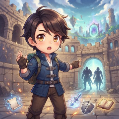 【朗報】ハンターハンター、ガチのマジであの2人が参戦