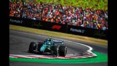 F1オランダGPで投入予定のホンダ改良型PU、シルバーストンで関係者同士の会話で40～50馬力UPとの情報