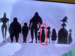 【驚愕】ゾルディック家の赤丸の人、ガチで誰なんだ？ｗｗｗｗｗｗｗｗｗｗ