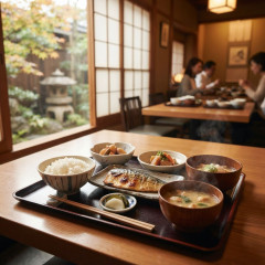 【画像】NVIDIA社長（資産31兆円）が日本で食べた食事がこちらｗｗｗｗｗｗｗｗｗ