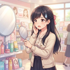 自分のおばちゃん度が進んでると認識した瞬間part３