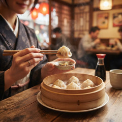 【写真】女だけど小籠包食べてるｗｗｗｗｗｗｗｗｗｗｗｗｗｗｗｗｗｗｗｗｗｗｗｗｗｗｗｗｗｗｗｗｗ