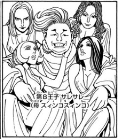 【ハンターハンター】悪いやつではなさそう