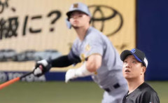 佐藤輝明、ここ5試合で5本塁打wwwwwwwwwwww