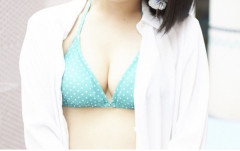 【画像】和田桜子とかいうちょうどいい乳を持つ女wwwww