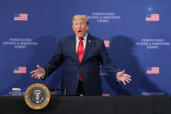 ドナルド・トランプさん(80)の食生活が頭おかしいと話題にｗｗｗｗｗｗｗ