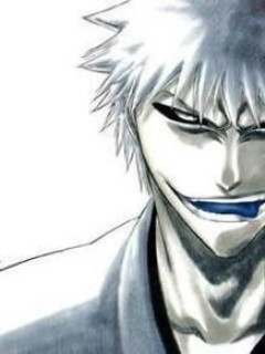 【BLEACH】こいつがお兄ちゃんだの言われてる理由が分かった