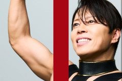 【悲報】西川貴教さんの『HOT LIMIT』に女性歌手さん「口パクがバレすぎ、こいつ歌えない」本人が反応・・・・・・・・・