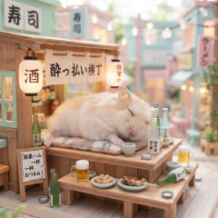 元アル中の親父どうしたらええかな…