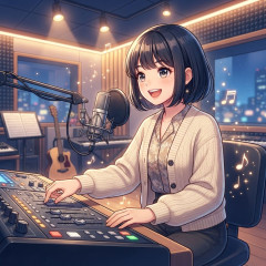 矢野顕子は、ホーム・スイート・ホームを聞いてしまう