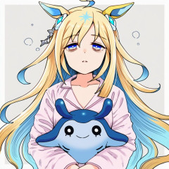 【ウマ娘】不健康そうなユニちゃんとかわいいポケモン達