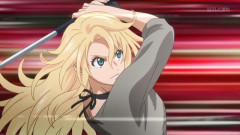 バーディーウィングってアニメ知ってる？