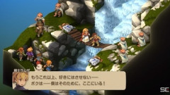 シミュレーションRPGとかいう面倒くさいだけなゲーム