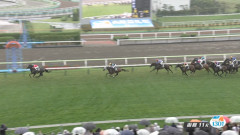 【巴賞】ヴーレヴー＆吉田隼人騎手がｷﾀ━━━━(ﾟ∀ﾟ)━━━━!!