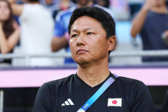【困惑】JFAさん、森保一監督の後任に大岩剛氏を起用へ