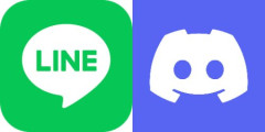【大論争】「LINEはDiscordの下位互換なのか」