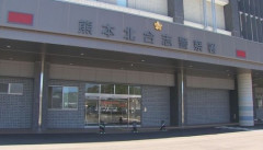 【熊本】生後１１ヶ月の赤ちゃんが車に放置され死亡　母親｢エアコンつけていたが途中でエンジン切った｣
