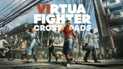 NVIDIAの社長、アキバのGiGOに来てセガ愛を語り尽くす