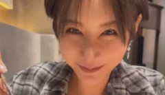 【物議】白眞勲の娘で宮崎麗果こと黒木麗香さん、1.5億円脱税事件で執行猶予