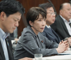 【悲報】高市内閣、支持率49%ｗｗｗｗｗｗ
