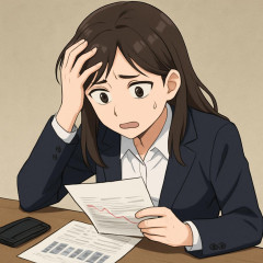 韓国人の2%が追証で財産を失う…これ半分高市のせいだろ😡   #悲報