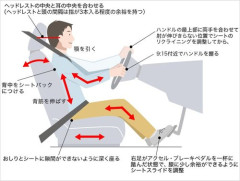 【悲報】実家まで300キロ距離離れてる場合どのくらいの頻度で帰省できる？