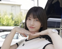 瀬戸環奈さん、家族仲が良く父はデビューしたとき号泣していた・・・